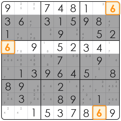 washington post daily diagonal sudoku