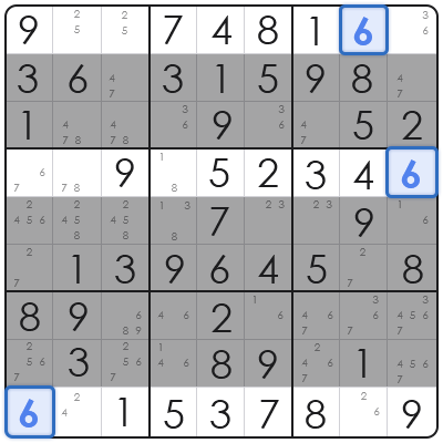 sudoku difficulty levels explained
