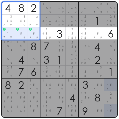 usa puzzles sudoku